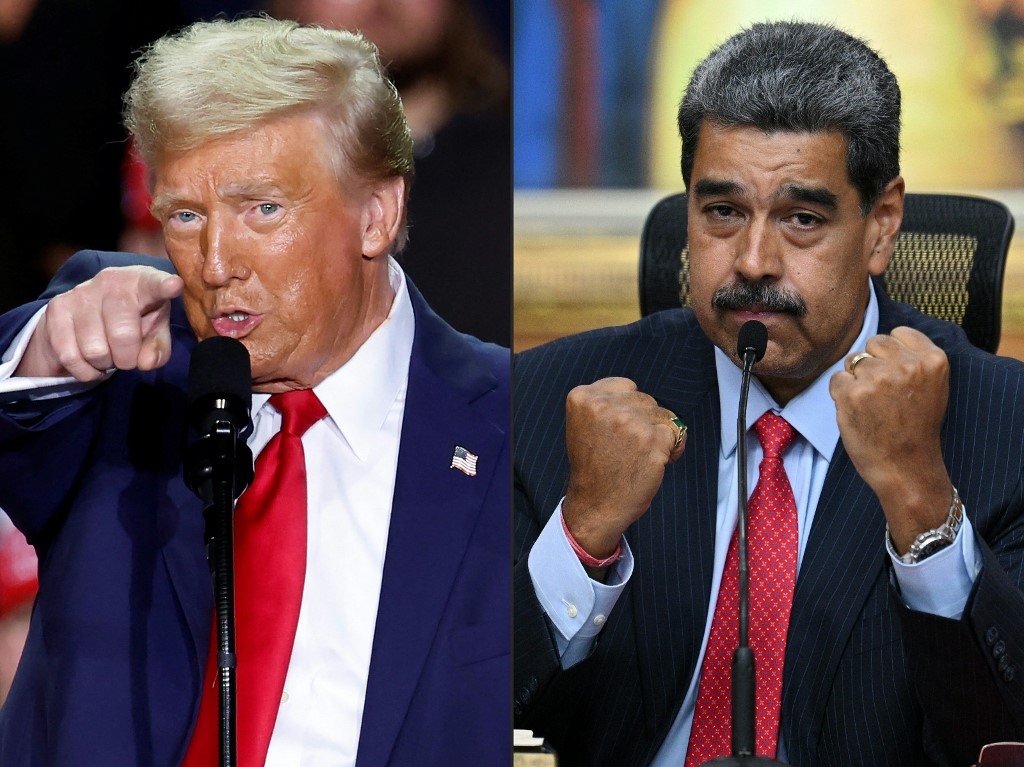narkotika usa madouro