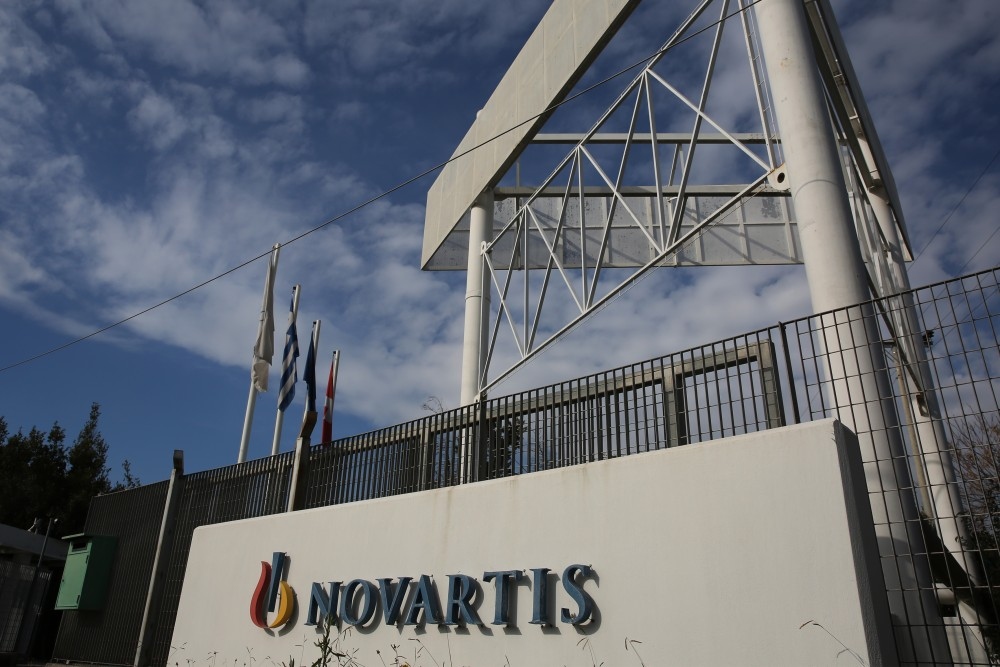 novartis