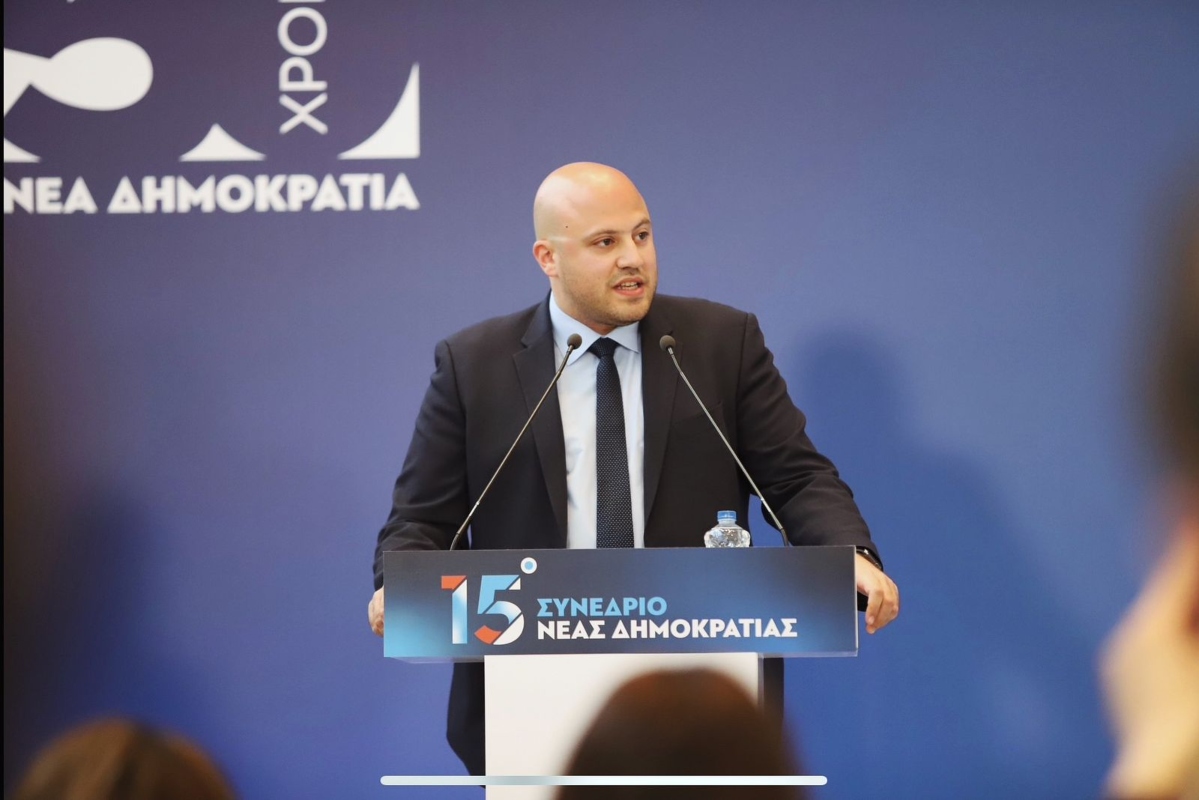 panagiotos lempesis