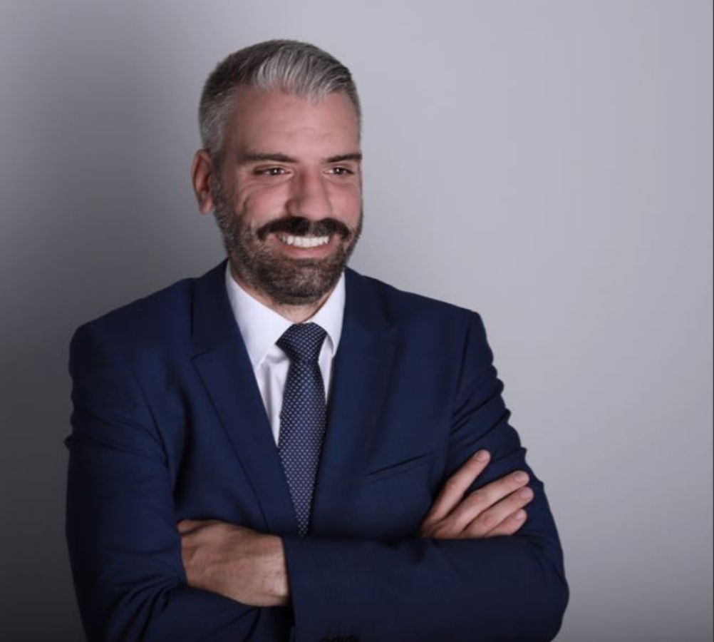 Νίκος Παπουτσής στο pagenews.gr: Σχέδιο, σταθερότητα, προοπτική: το μήνυμα της φετινής ΔΕΘ