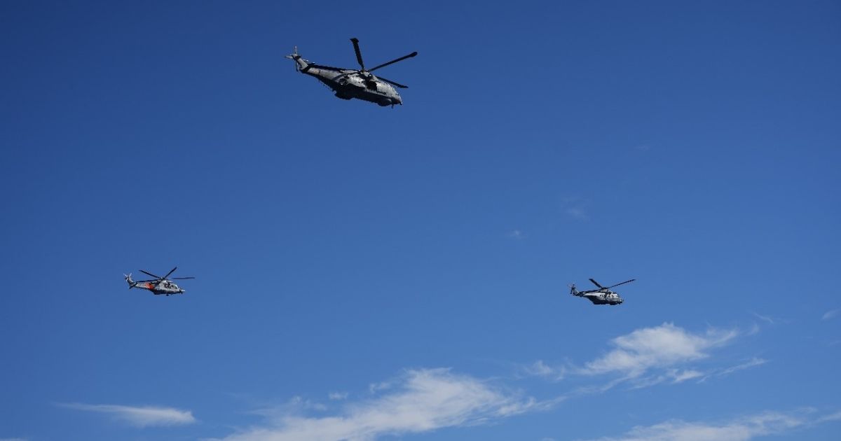 Turkey Issues Counter-NAVTEX Ahead of Multinational “EUNOMIA 2025” Exercise
