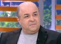 Δύσκολες ώρες βιώνει ο Μάρκος Σεφερλής