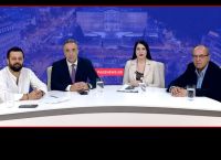 Ζούπης: Ουτοπικό το σενάριο της αυτοδυναμίας–Σεργιάτος: Δεν είναι στρωμένη με ροδοπέταλα η επιστροφή Τσίπρα