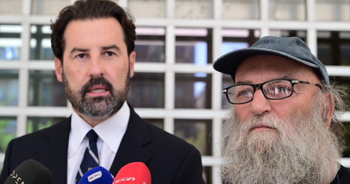 Tempi Tragedy: Families Urge Supreme Court to Reopen Investigation