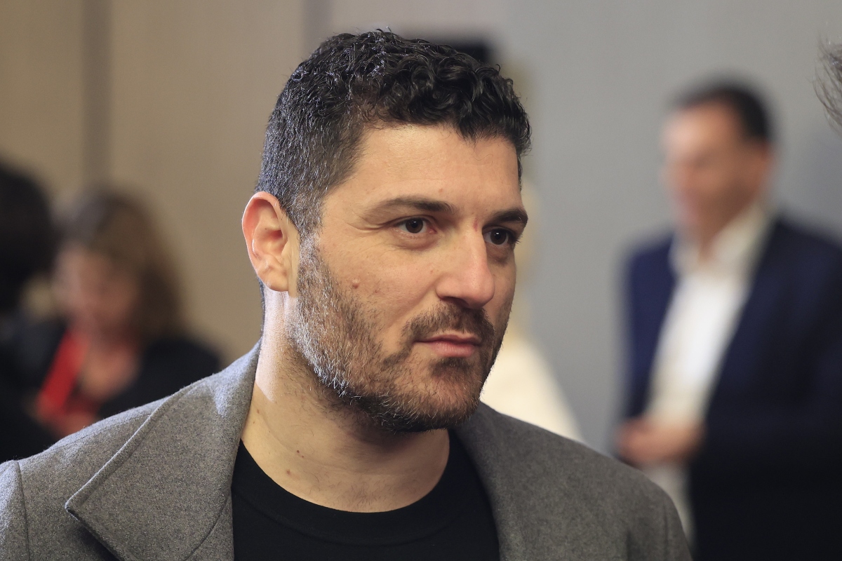 Διονύσης Τεμπονέρας στο pagenews.gr: Η μάχη της ΔΕΘ έχει ήδη χαθεί για την κυβέρνηση