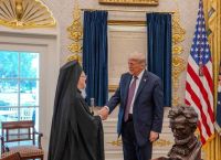 Halki Seminary and Middle East Christians at the Heart of Bartholomew-Trump Meeting