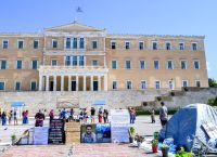 Εισαγγελέας Αρ. Πάγου:Δεν υπάρχει σαφές αίτημα εκταφής θυμάτων των Τεμπών,όταν υποβληθεί,θα απαντηθεί άμεσα