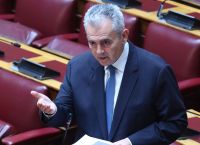 Χαρακόπουλος: «Οι ευρωβουλευτές της ΝΔ υπηρετούν με σοβαρότητα τα εθνικά συμφέροντα»