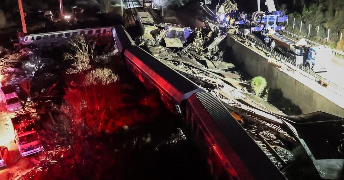 Tempi Tragedy: Trial Set to Begin on March 23 – Justice and Accountability in the Spotlight