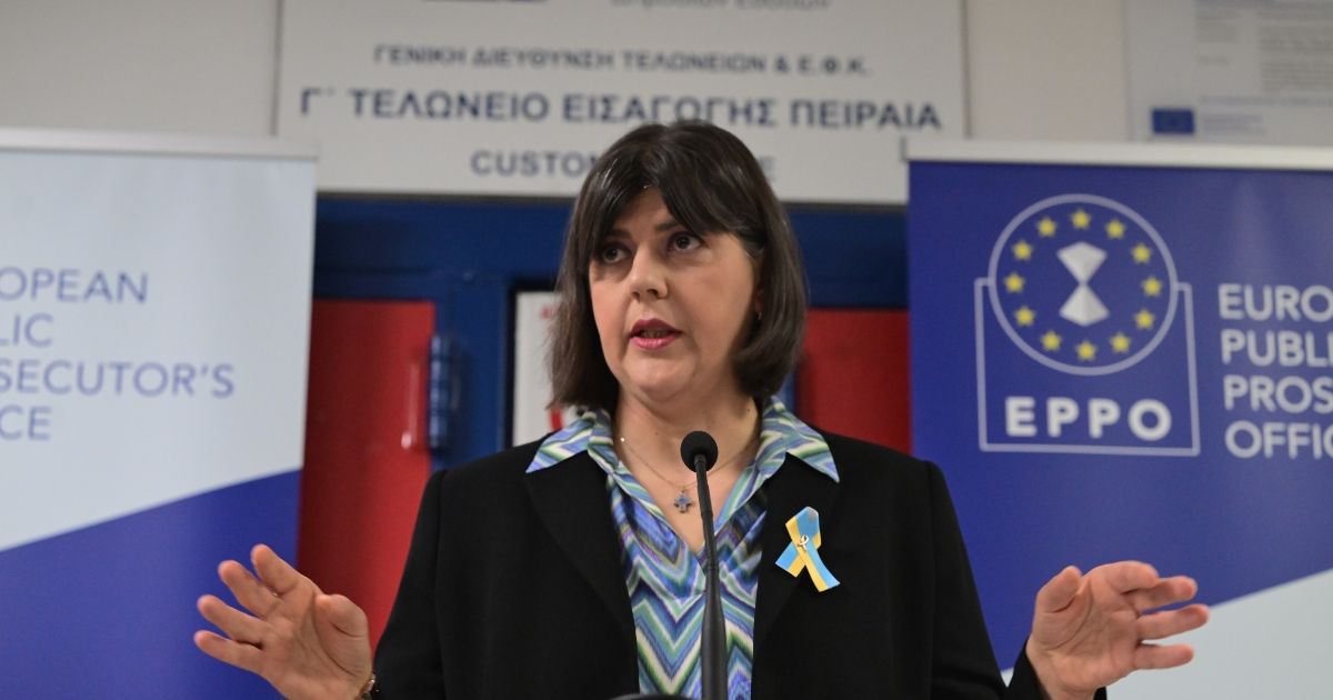 Article 86 in the Crosshairs: Kovesi Demands Change!!!