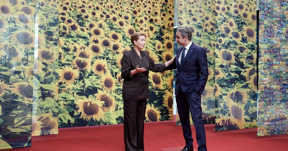 Mitsotakis: “Greece Will Not Approve Turkey for Safe While Casus Belli Persists”