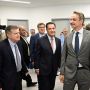 adonis mitsotakis