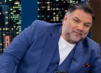 Εξομολόγηση ψυχής από τον Αρναούτογλου: Οι γονείς μου είχαν μεγάλη επιρροή – Πήγα σε ψυχίατρο