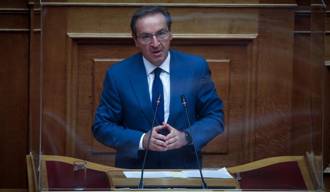 Article 86: Revision in 2029 – Kovessi and the Challenge for the Greek Constitution
