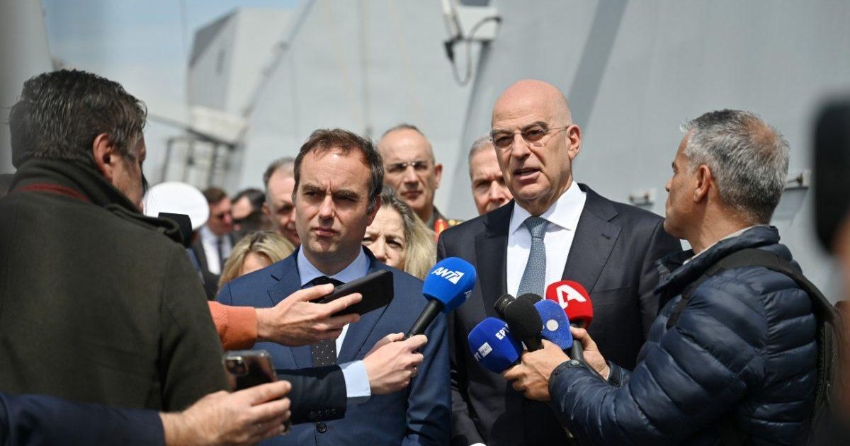 Greece Strengthens Its Fleet: Fourth Belharra Frigate Approved