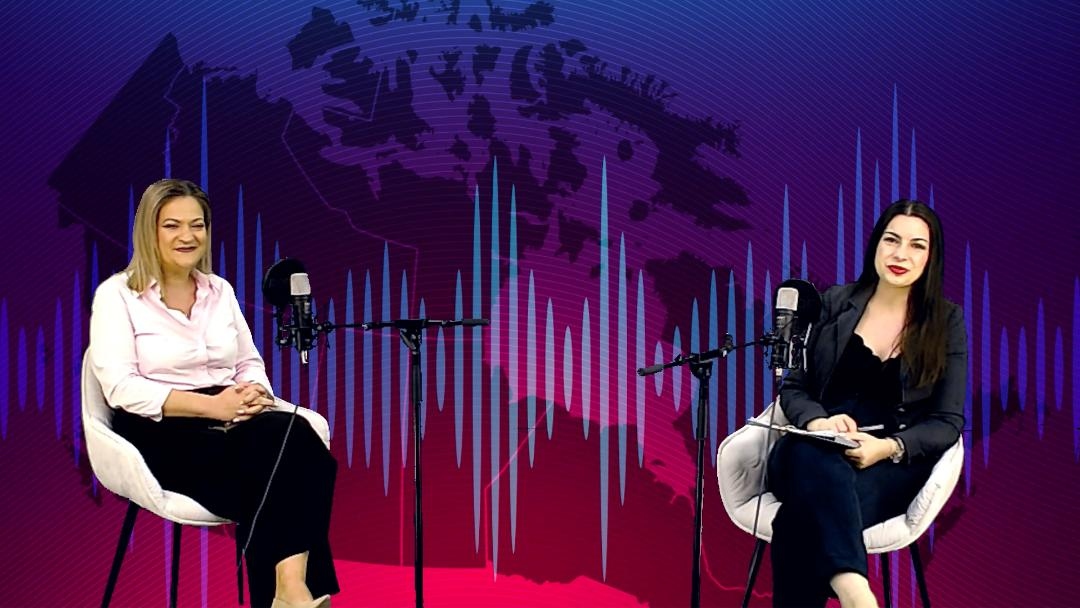 Μάρα Κουκουδάκη: “Η αλήθεια θα βγει στο φως – Το ΠΑΣΟΚ έχει άλλο ήθος από τη ΝΔ”