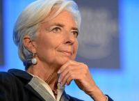 Σοκ στο Νταβός: Η Λαγκάρντ φεύγει από το VIP δείπνο!