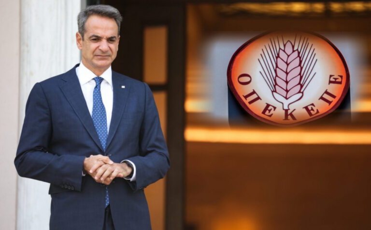 Η Σιωπηλή Βόμβα του ΟΠΕΚΕΠΕ: Από το Σκάνδαλο στη Στάση Πληρωμών