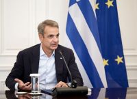 Μητσοτάκης: Η αναβάθμιση από Fitch δεν «τρώγεται», αλλά πεινάσαμε ως λαός όταν δεν την είχαμε