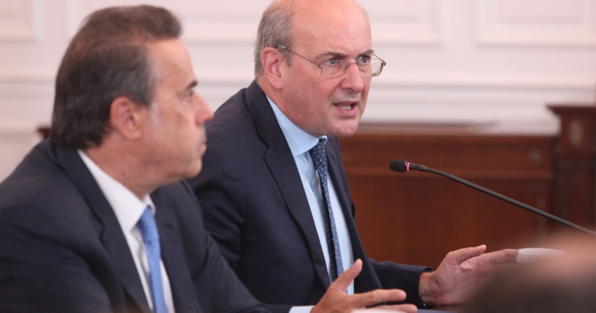 Government and Industry in an “Energy Bargain” – Support Measures under Brussels’ Rules..!!!