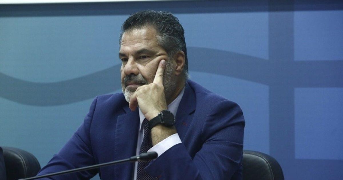 Stergiou (EYDAP): Attica’s water reserves are sufficient for one year