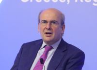 Χατζηδάκης: «Μάχη με το βαθύ κράτος με έργα, όχι λόγια» – Νέα projects για ΟΠΕΚΕΠΕ και ΜΙΤΟΣ