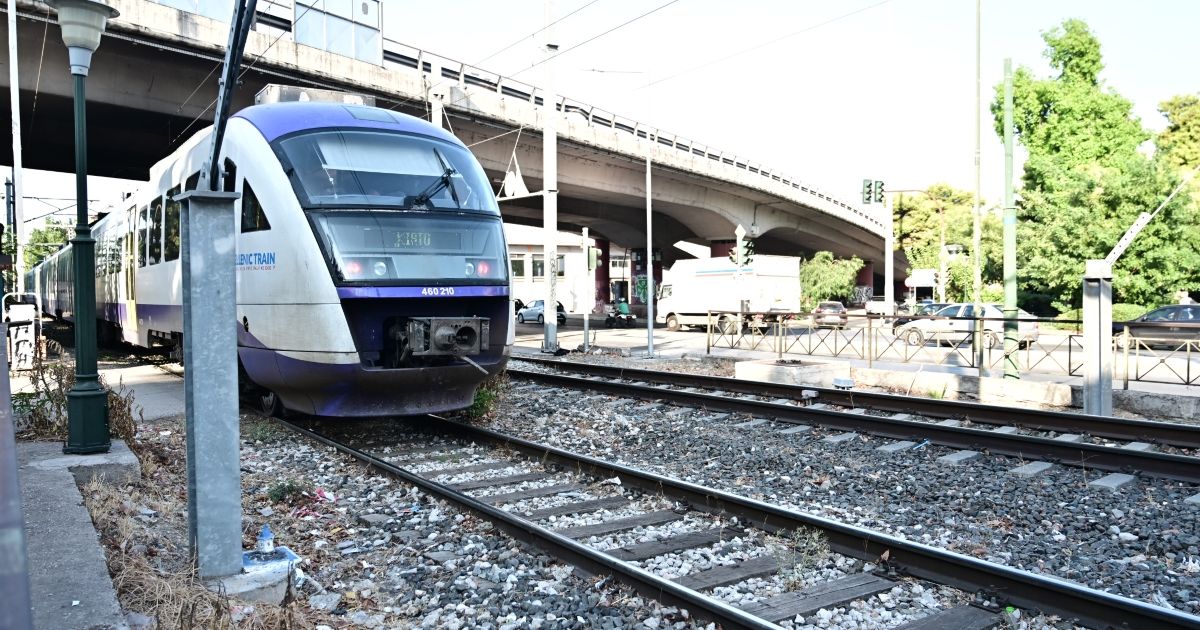 Τέμπη: Πρόστιμο άνω του 1 εκατ. ευρώ στον ΟΣΕ για ελλιπή εκπαίδευση ...