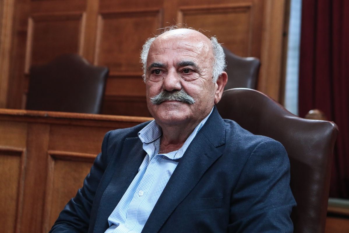 Ένας φραπέ δρόμος… «Χασάπης» & «Φραπές»: Πολιτική σκιώδης διαπλοκή στον ΟΠΕΚΕΠΕ