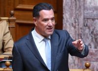 Ο Άδωνις προειδοποιεί: “Ο Τσίπρας ορκίζεται να επαναφέρει τον Κατρούγκαλο!” [vid,pics]