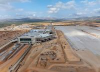 Κάναμε αυτοψία στο νέο αεροδρόμιο Κρήτης και σας το παρουσιάζουμε