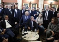 Ο Πρωθυπουργός ξέρει σε ποιούς να στηριχθεί στα δύσκολα – Η στρατηγική Μητσοτάκη μέσα στη ΝΔ