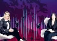 Άννα Ευθυμίου: Ασφαλές οχτάωρο,βιώσιμο σύστημα κοινωνικής ασφάλισης- Μέτρα που αλλάζουν την αγορά εργασίας