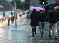 Καιρός: Προειδοποίηση Τσατραφύλλια για “σοβαρή κακοκαιρία”-Πότε έρχεται στη χώρα μας