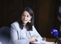 Κεραμέως για εργοστάσιο Βιολάντα:Συλλυπητήρια στις οικογένειες-Οι ελεγκτικοί μηχανισμοί διερευνούν τις αιτίες