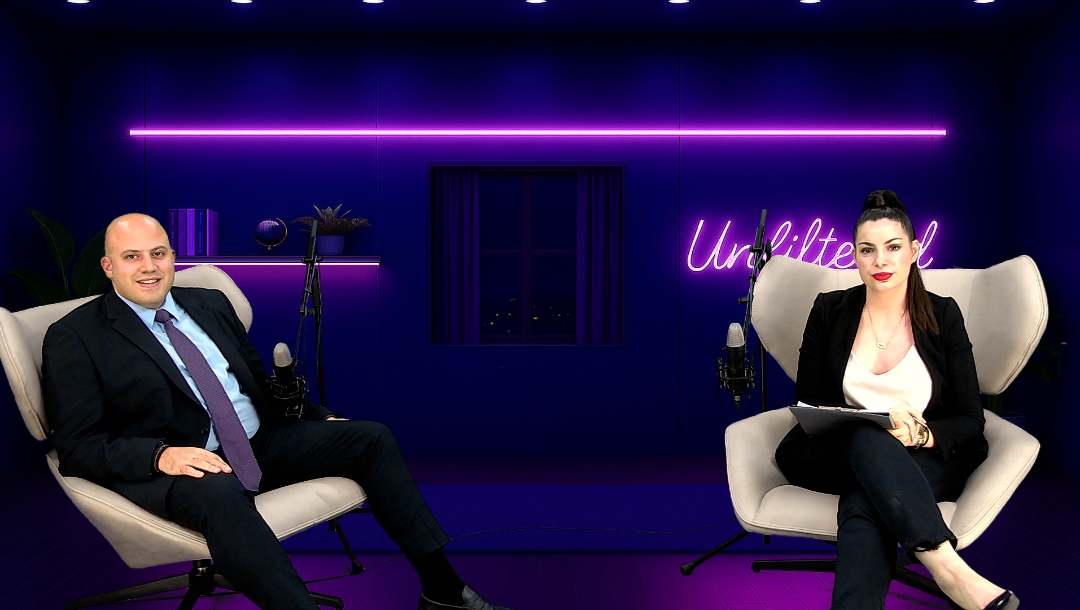 Παναγιώτης Λεμπέσης: Κάθε πολίτης, πρέπει να νιώθει ότι η κυβέρνηση ακούει και εφαρμόζει λύσεις