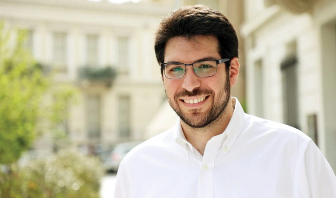 Λευτέρης Καρχιμάκης στο pagenews.gr: Από τη συγκάλυψη στη λογοδοσία