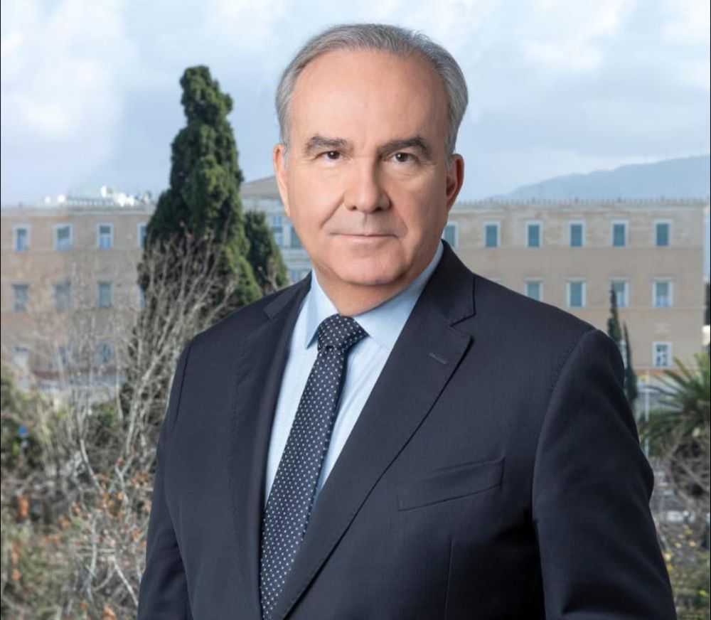 Νίκος Παπαθανάσης: Επιχειρηματικότητα και καθημερινότητα των πολλών στο επίκεντρο του Ταμείου Ανάκαμψης