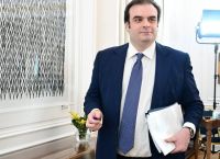 Bloomberg: Ο Πιερρακάκης διεκδικεί την ηγεσία του Eurogroup – Στιγμή-ορόσημο για την Ελλάδα