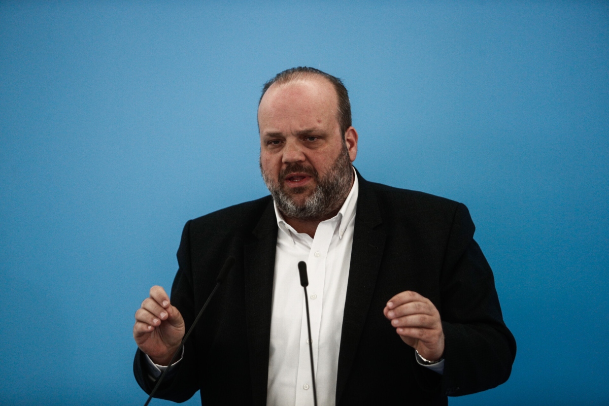 Σπύρος Πρωτοψάλτης στο pagenews.gr:Η υγεία ανθρώπων,ζώων και περιβάλλοντος ως ένα ενιαίο σύστημα (One Health)