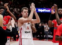 EuroLeague: Ολυμπιακός–Φενέρμπαχτσε σήμερα – Σε ποιο κανάλι θα δείτε τον αγώνα