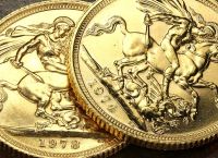 Βασιλικό Νομισματοκοπείο και Πειραιώς: Η πρώτη Χρυσή Λίρα με ελληνικό ιδιόσημο «ΕΛ»