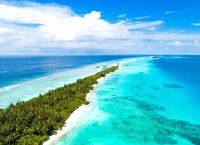 Τουβαλού: Η πρώτη χώρα που εκκενώνεται λόγω κλιματικής αλλαγής – Η τραγική πραγματικότητα