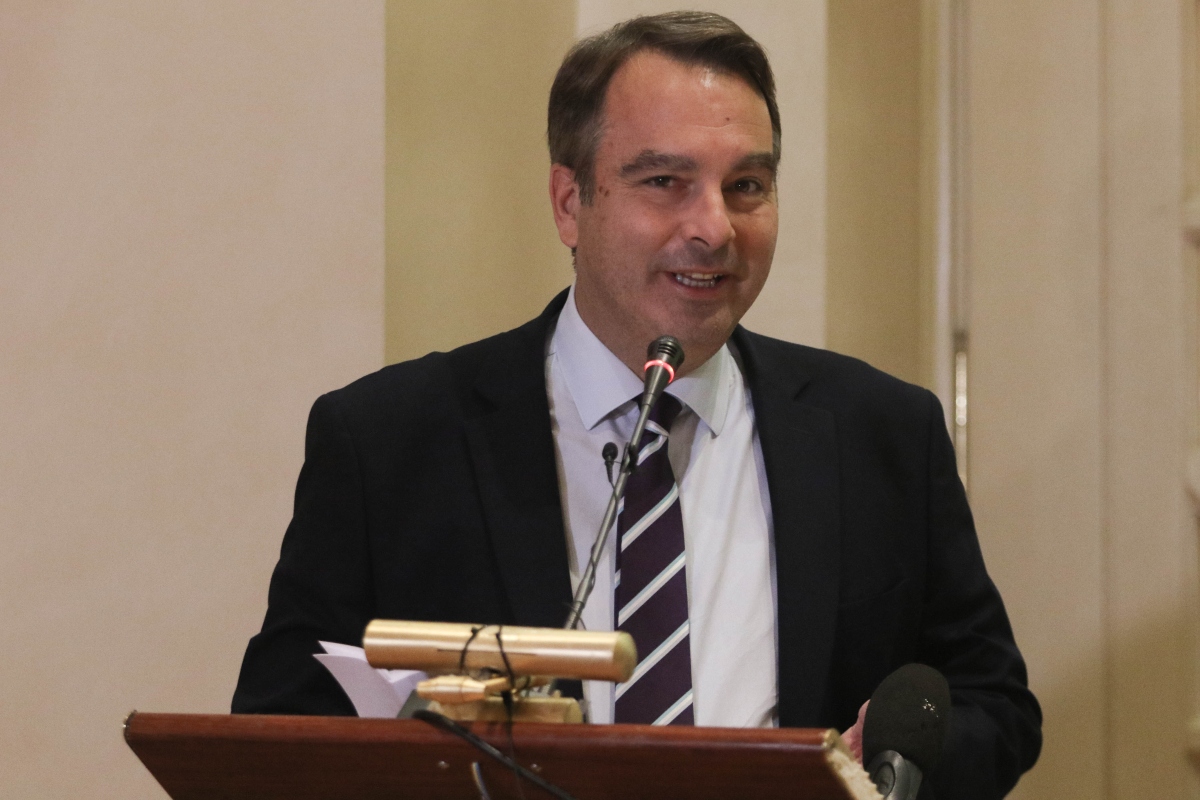 Από «αδύναμος κρίκος» σε πρωταγωνιστή: ο Προϋπολογισμός 2026 και η νέα αυτοπεποίθηση της ελληνικής οικονομίας