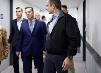 Άδωνις Γεωργιάδης: Από «χρέπι» σε πρότυπο Κέντρο Υγείας Μαρκοπούλου μέσα σε έναν χρόνο [vid,pics]