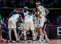 «Μπαμ» από Ισπανία: Ακούστηκε ΝΒΑer για Ολυμπιακό αλλά έρχεται για τον Παναθηναϊκό