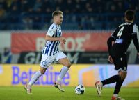 Ατρόμητος – ΠΑΟΚ 2-0: Σοκ στο Περιστέρι, Σταυρόπουλος και Φαν Φέερτ «γκρέμισαν» τον Δικέφαλο στην τρίτη θέση