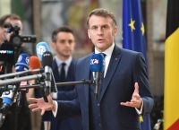 Βόμβα χρέους στη Γαλλία: 3,48 τρισ. ευρώ και καμία περικοπή – Η χώρα οδεύει προς χάος!