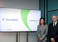 CrediaBank σε αποκλειστικές συζητήσεις για απόκτηση 70% της Παντελάκης ΑΕΠΕΥ
