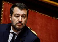 Σαλβινι :Οριστικά αθώος από το Ανώτατο Δικαστήριο για την υπόθεση Open Arms – «Υπερασπίστηκα τα σύνορα!»