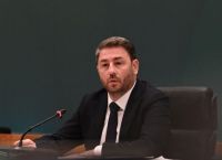 Ανδρουλάκης: «Στις επόμενες εθνικές εκλογές να ηττηθούν η αλαζονεία και η διαφθορά»